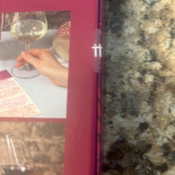 Talking Tables Wine Tasting - Host Your Own - Picture 4 of 6